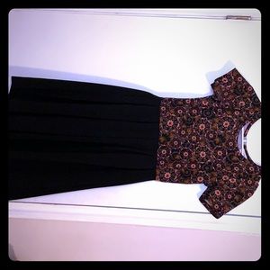 Lularoe retired dress